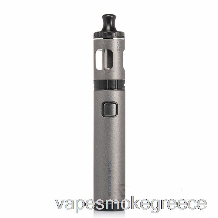 Vape Greece Innokin Endura Apex Starter Kit γκρι